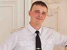 Рожденный защищать Родину: Александр Афтаев героично выполнял свой гражданский долг