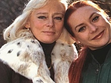 Как живет и чем занимается Марина Анисина?