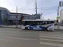 В Самаре 28 марта для болельщиков запустят дополнительный общественный транспорт