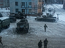 В ООН обеспокоены возможным возобновлением боев в районе Авдеевки