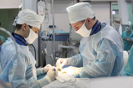 Число работающих в Беларуси врачей выросло на 26%