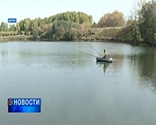 В Башкортостане озёра будут сдавать в аренду