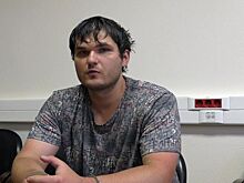 Серебрякова*, подорвавшего машину в Москве, внесли в перечень террористов