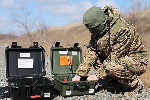 «Купол Донбасса» отразил сотни атак ВСУ за неделю