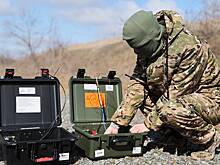 «Купол Донбасса» отразил сотни атак ВСУ за неделю