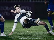 «Динамо» напомнило об убожестве российского футбола