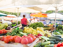 Чем могут быть опасны фермерские продукты