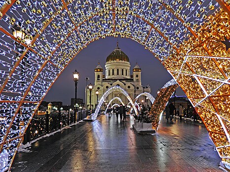 Пока Москва под Новый год закрывается на карантин, регионы готовы принимать туристов