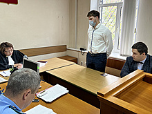 Хоккеист Лукин признал вину в даче взятки для уклонения от службы в армии