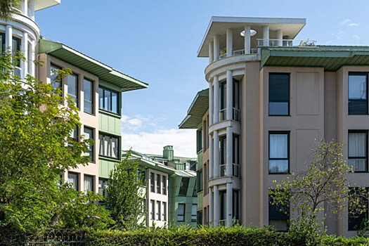 Турецкий рынок недвижимости переживает стремительную популярность