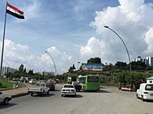 Оппозиция Сирии выступила против создания рабочих групп