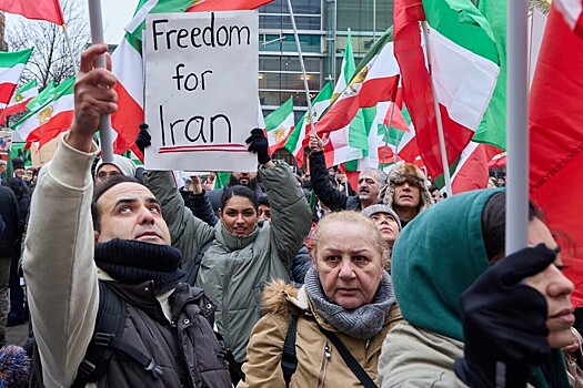 Сообщено о планах целой страны навсегда отказаться от глобального Интернета