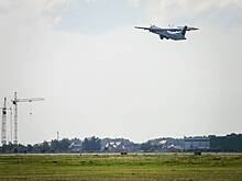 Турция запустит полеты в российский город