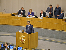 Председатели думских фракций рассказали Новаку о проблемах в энергетике