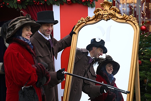 Стартовал фестиваль "Усадьбы Москвы"