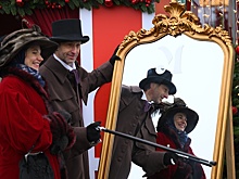 Стартовал фестиваль "Усадьбы Москвы"