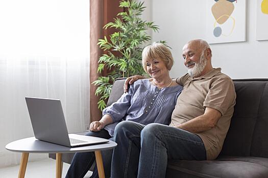 С  мая в России будут действовать новые правила выплаты пенсий и социальных пособий