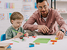 Психолог рассказал, что делать, если ребенок испытывает страх