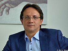 Анатолий Гагарин: о храме-на-Драме, «брендах» и Екатеринбурге будущего