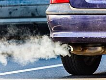 Машинам с грязным выхлопом перекроют МКАД