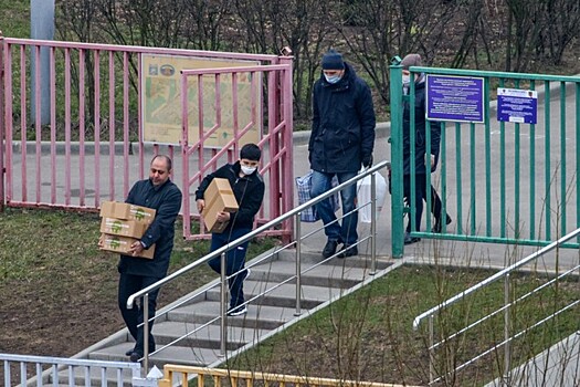 ФАС выявила признаки сговора на торгах детским питанием для медучреждений