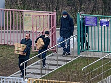 ФАС выявила признаки сговора на торгах детским питанием для медучреждений