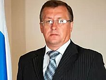 Вячеслав Поправко рекомендован на пост председателя Нижегородского облсуда