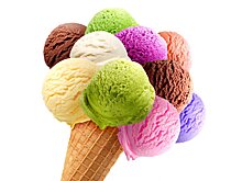 Исследование: мороженое улучшает работу мозга