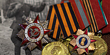 Память ветеранов почтили в Санкт-Петербурге
