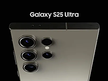 Появились качественные фото Samsung Galaxy S25+ и S25 Ultra