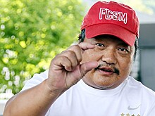 «Ребята говорили: мы не за тренера играем, а за «Спартак». Доктор Лю — о Глушакове и медштабе