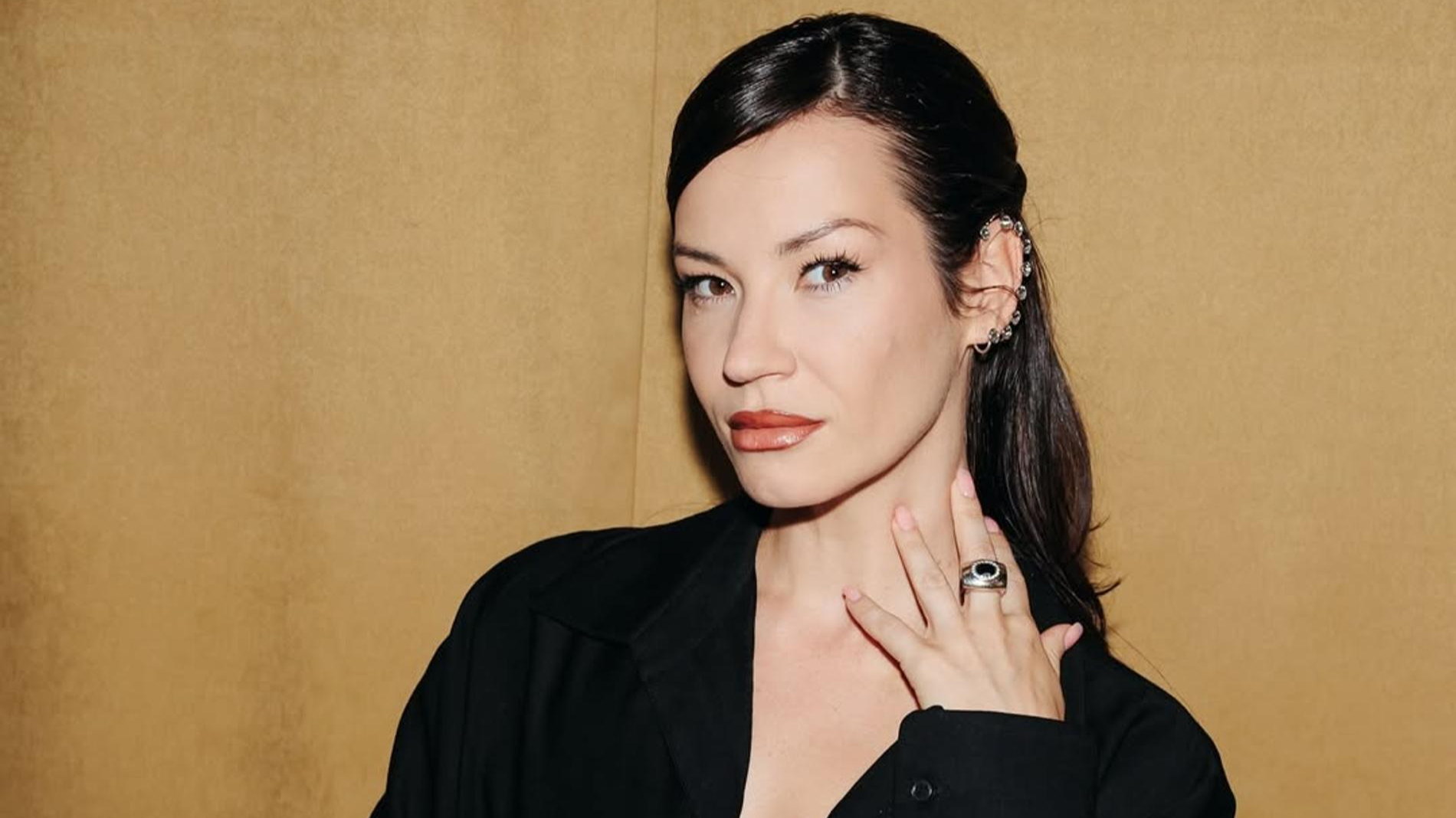 Беременная Ида Галич приняла важное решение: «Официально ухожу в декрет»