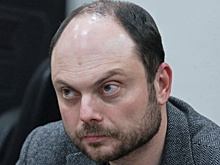 Суд продлил арест Кара-Мурзе*