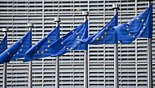 Совет ЕС принял новый механизм санкций за применение химоружия