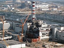 В Калужской области рассказали о влиянии чернобыльской катастрофы на жизнь региона