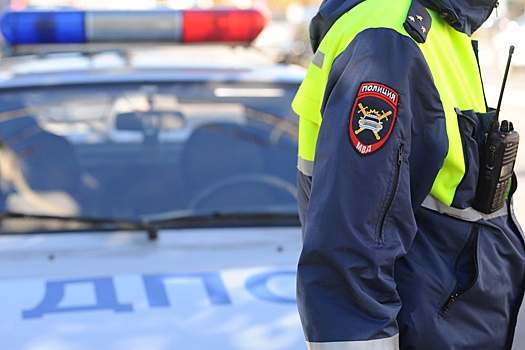В Шадринске погиб автомобилист, уснувший за рулем