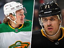 Кто из российских хоккеистов сыграет в плей-офф НХЛ – Овечкин, Капризов, Панарин, Кучеров