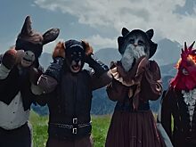 Дмитрий Певцов раскритиковал «Чебурашку» и «Бременских музыкантов»