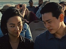 Вышел трейлер американской мелодрамы "Прошлые жизни"