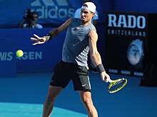 Акапулько (ATP). Надаль в первом круге сыграет с Андухаром, Зверев – с Томпсоном, Кириос – с Эмбером