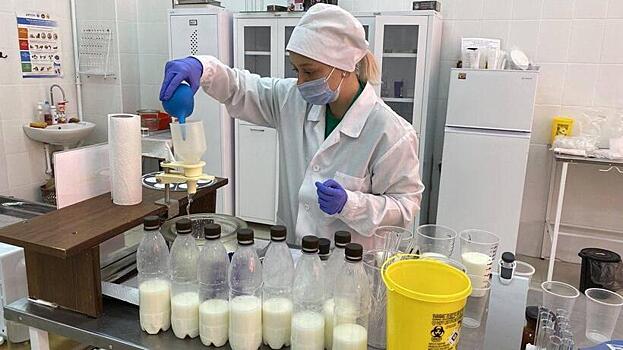 Подмосковный колледж выпустил более 50 ветеринарных фельдшеров