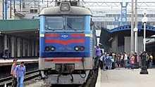 Поезда в Москву стали самыми прибыльными железнодорожными маршрутами на Украине