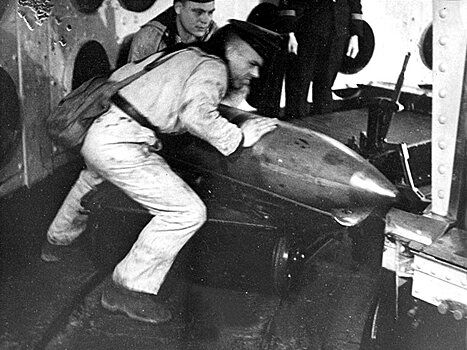 Драма семьи врачей, защищавших Севастополь летом 1942 года