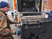 В Белгородской области к вывозу мусора приступили известные в регионе подрядчики