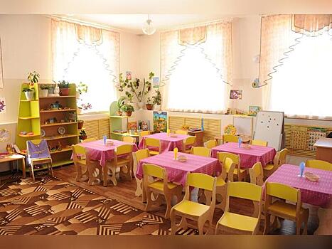 В Забайкальском крае существует нехватка сотрудников детских садов - Татьяна Клименко