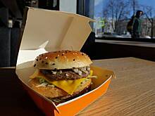 Названа причина вспышки кишечной инфекции в McDonald’s