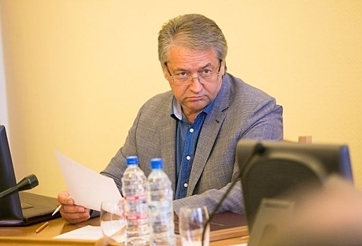 Глава омского облизбиркома Нестеренко ушел в отставку накануне выборов в горсовет