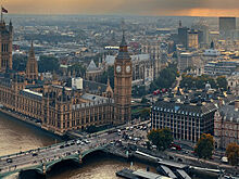 Названы лучшие для жизни города мира