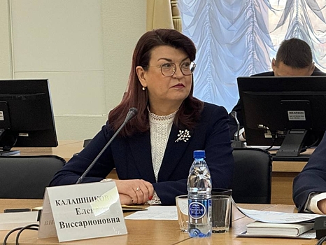 Назначен министр труда и социальной защиты населения Забайкалья