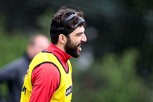 Капитан «Спартака» Джикия прокомментировал разгромную победу над «Рубином»